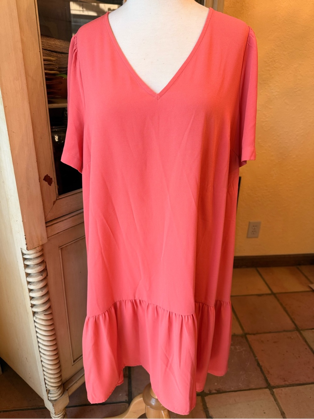 A New Day dress